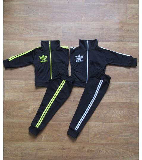 Дитячий спортивний костюм adidas