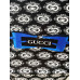 Туніка жіноча стрейчева з кишенями Gucci, віскоза
