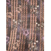 Теплая женская пижама большого размера батал, домашний костюм ангора, джемпер и штаны для женщин, цвет коричневый в цепи и цветы Теплая женская пижама большого размера батал, домашний костюм ангора, джемпер и штаны для женщин, цвет коричневый в цепи и цветы